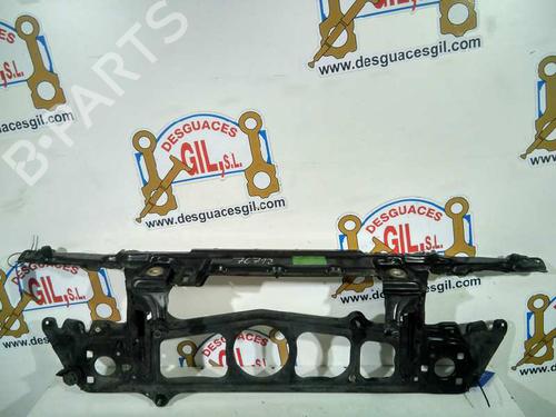 Frontplade/Frontkurv BMW 5 (E39) 525 tds (143 hp) 20809379