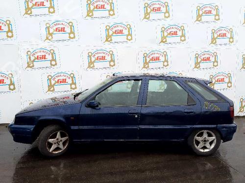 Starter CITROËN ZX (N2) 1.4 i | BP20737007M8 