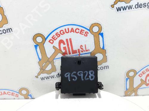 Electronic module VW GOLF VI (5K1) 2.0 TDI | BP20734430M83 