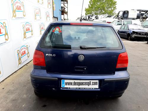Left taillight VW POLO (6N2) | BP20738077C34 - Image 6