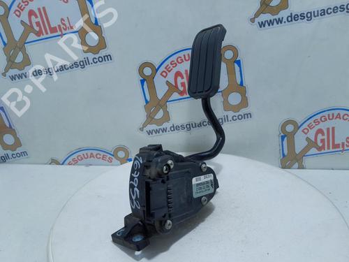 Used Pedal VW SHARAN (7M8, 7M9, 7M6) 1.9 TDI (130 hp) 20772150