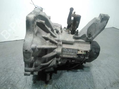 Gearbox MAZDA 3 Saloon (BK) 1.6 (BK12) | BP20802036M3 