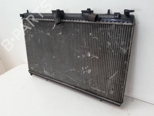 Water radiator PEUGEOT 407 (6D_)  | BP29573332M31 