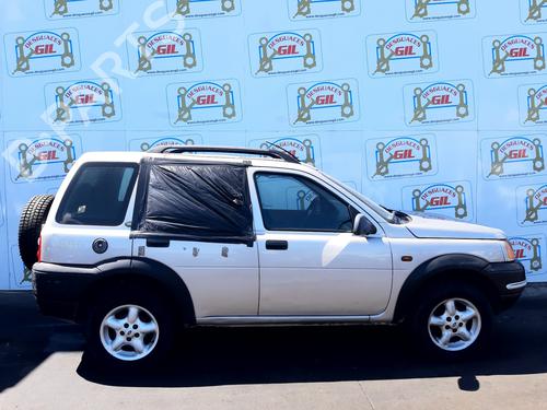 Subframe LAND ROVER FREELANDER I (L314) 2.0 DI 4x4 | BP20756323M9 