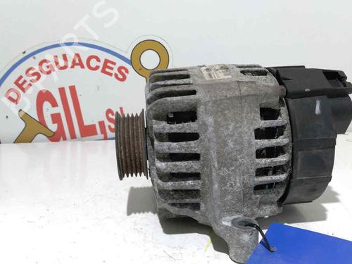 Alternator FIAT PUNTO Hatchback Van (188_) 1.2 60 | BP20783594M7 