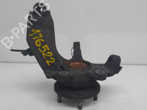 Højre Styrespindel Lejehus FORD FOCUS II (DA_, HCP, DP) 1.6 TDCi | BP23185906M26 