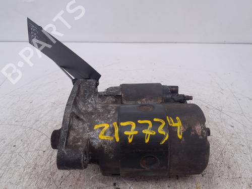 Startmotor Startmotor 39189440 39189440