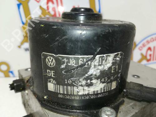 ABS Bremseaggregat VW GOLF IV (1J1) 1.9 TDI | BP20797229M43 