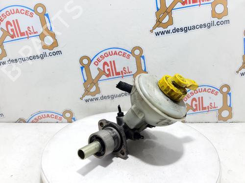 Used Brake master cylinder SEAT IBIZA II (6K1) 1.9 TDI (90 hp) 20748113