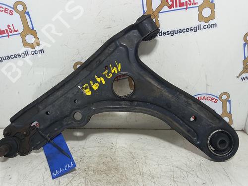 Left front suspension arm VW GOLF III (1H1)  | BP20755146M12