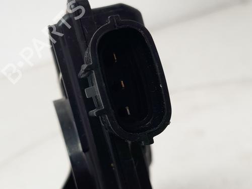 Tailgate lock TOYOTA AURIS (_E15_) 1.4 D-4D (NDE150_, NDE150R) | BP29534063C101 
