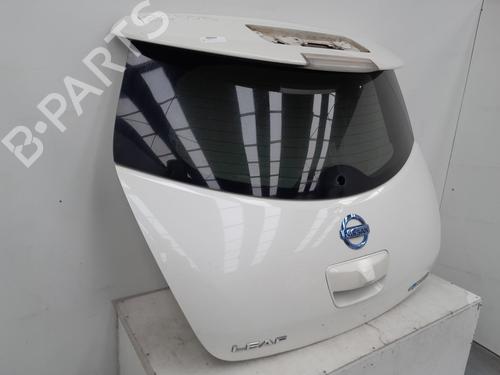 Tailgate NISSAN LEAF (ZE0) Electric | BP27985537C6 