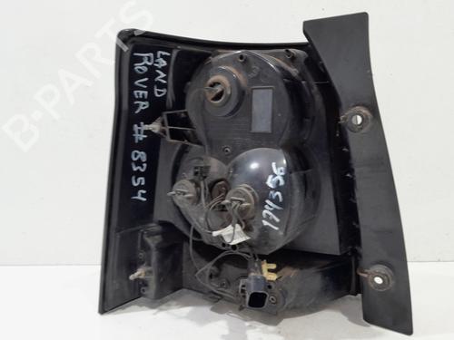 Right taillight LAND ROVER FREELANDER 2 (L359) 2.2 TD4 4x4 | BP23954014C35 