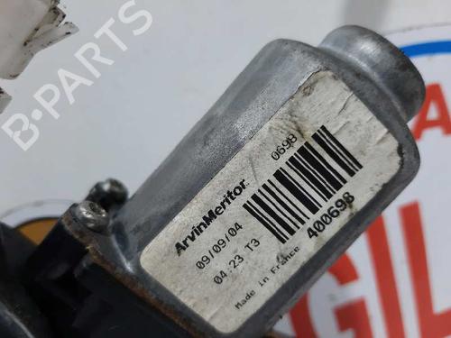 Front right window mechanism NISSAN ALMERA TINO (V10) 2.2 dCi | BP20800595C23 