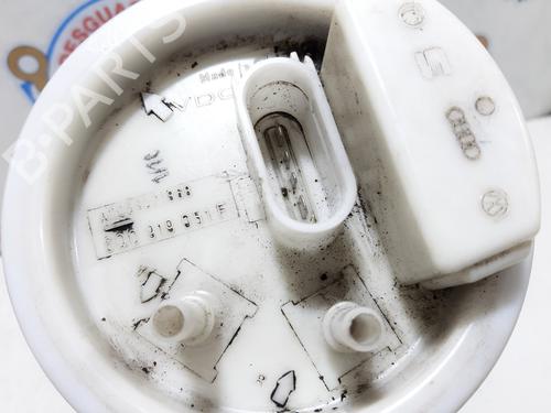 Fuel pump SKODA FABIA II (542)  | BP20756781M76