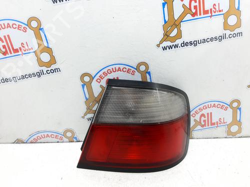 Used Right taillight NISSAN PRIMERA Hatchback (P11) 2.0 16V (131 hp) 20755692