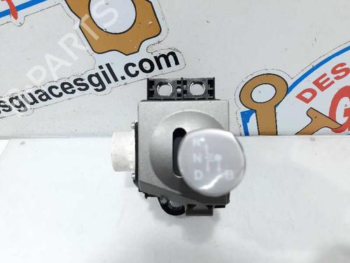 Gear lever TOYOTA PRIUS Liftback (_W2_) 1.5 Hybrid (NHW20_, NHW20R) | BP20731241M90 