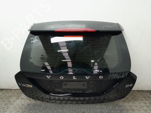 Bakluke CC/Kombi-Kupé VOLVO V60 I (155) D3 / D4 (163 hp) 31012977