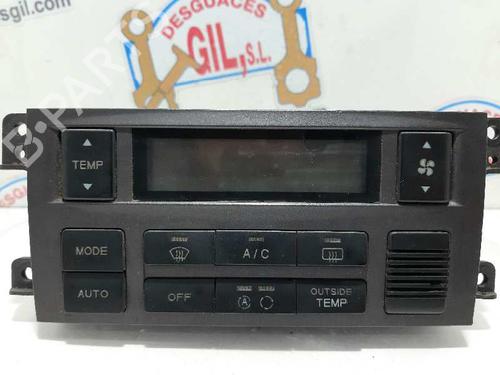 Climate control HYUNDAI ELANTRA III Saloon (XD) 2.0 CRDi | BP20731536I5 
