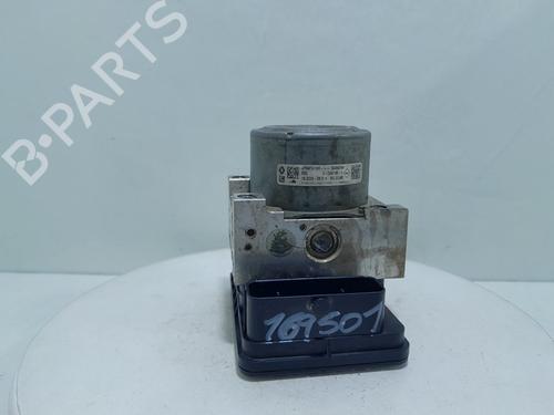 Used ABS pump RENAULT TRAFIC III Van (FG_) 1.6 dCi 115 (FGMD) (116 hp) 21080810