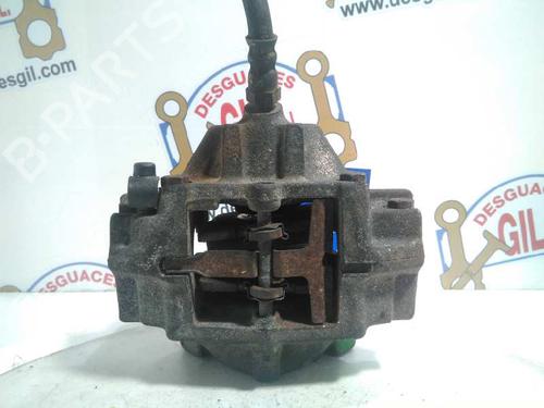 Left rear brake caliper MERCEDES-BENZ CLK (C208) CLK 200 (208.335) | BP20804949M107 