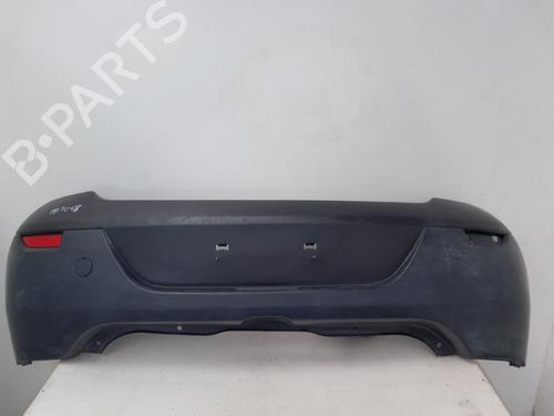 Used Rear bumper DACIA SANDERO II [2012-2025]  26287830