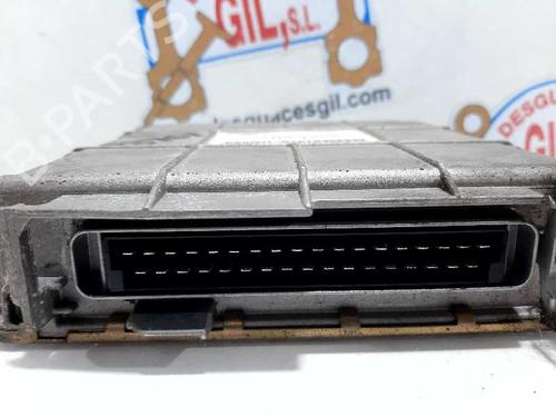 Engine control unit (ECU) CITROËN ZX (N2) 1.6 i | BP20732226M57 