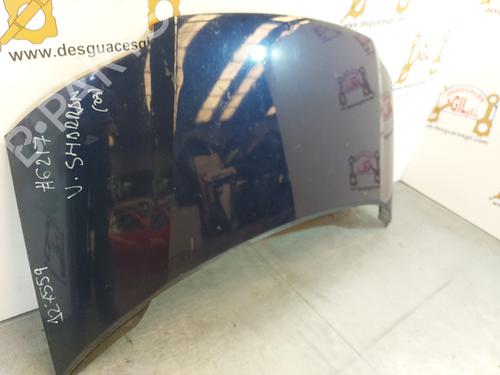 Hood VW SHARAN (7M8, 7M9, 7M6) 1.9 TDI | BP20746992C1 