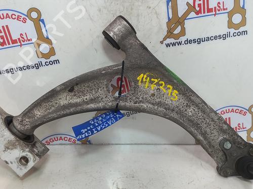 Used Right front suspension arm VW PASSAT B6 (3C2) [2005-2010]  20758066