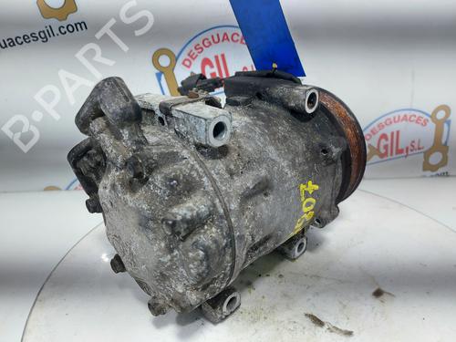 AC Kompressor FORD FOCUS C-MAX (DM2)  | BP20807525M34 