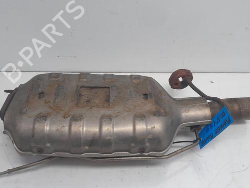 Particulate filter LAND ROVER RANGE ROVER EVOQUE (L538) 2.2 D | BP29906500M81 