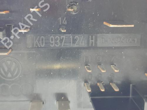 Fuse box VW GOLF V (1K1)  | BP21100395E1 