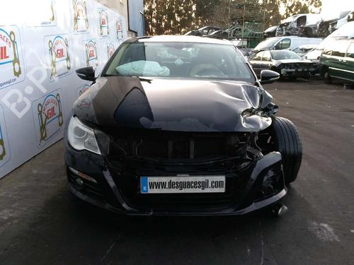 ABS Bremseaggregat VW PASSAT CC B6 (357) 2.0 TDI | BP20808719M43 