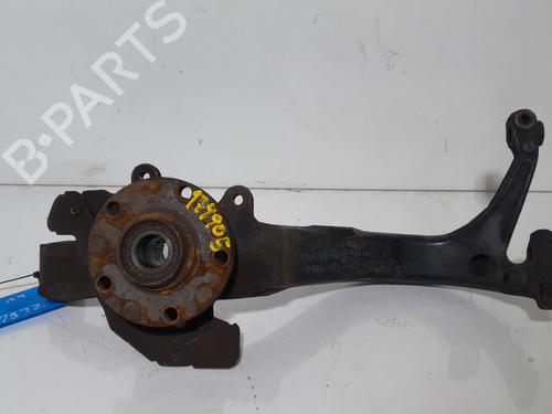Used Right front steering knuckle AUDI A4 B5 (8D2) 1.8 T (150 hp) 29399185