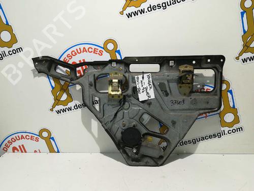 Used Rear left window mechanism LAND ROVER RANGE ROVER II (P38A) 2.5 D 4x4 (136 hp) 20796832