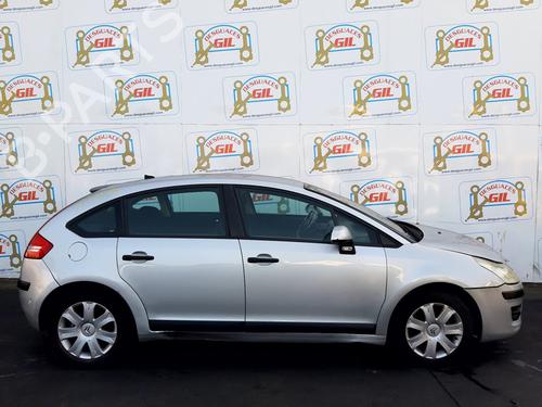 Radio CITROËN C4 I (LC_)  | BP20761627E6 