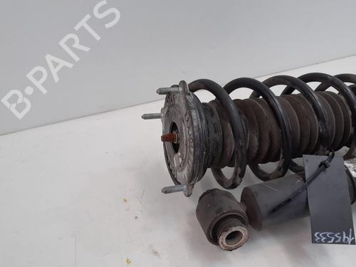 Right front shock absorber PEUGEOT 407 (6D_) 2.0 16V (6DRFJC, 6DRFJE, 6DRFJF) | BP29613362M17 