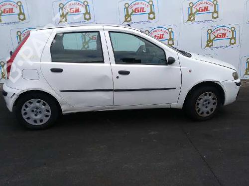 Left front driveshaft FIAT PUNTO Hatchback Van (188_) 1.2 60 | BP20798294M38 