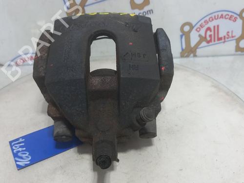Right rear brake caliper VOLVO XC90 I (275) D5 AWD | BP20767152M106 