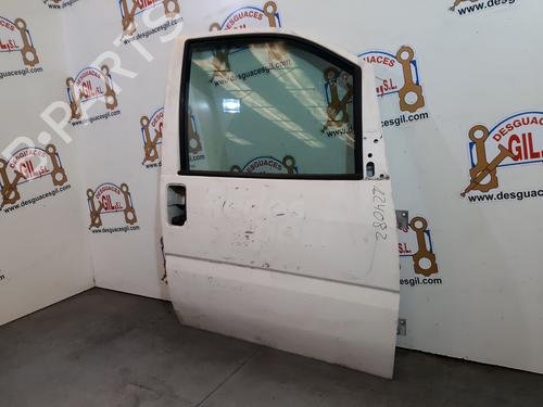 Right front door CITROËN JUMPY I (U6U_) 2.0 HDi 95 | BP20745595C3 