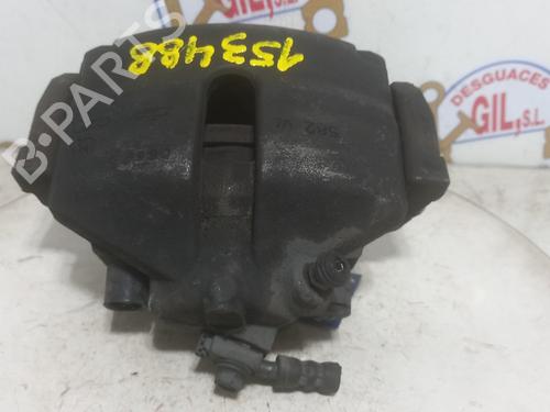 Right front brake caliper SEAT IBIZA IV (6J5, 6P1)  | BP20761792M104 