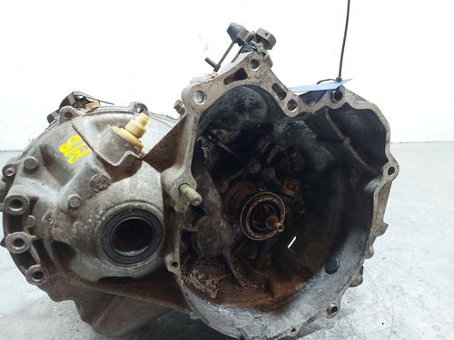 Gearbox CHEVROLET MATIZ (M200, M250) 0.8 | BP20744058M3 
