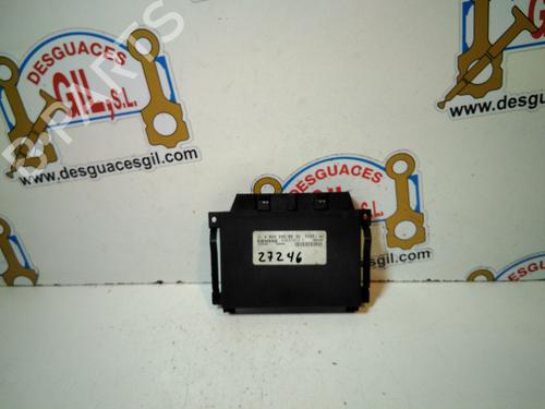 Gearbox control unit MERCEDES-BENZ E-CLASS (W210) E 230 (210.037) | BP20790348M52 