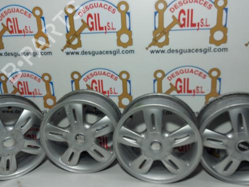 Felg MINI MINI (R50, R53) Cooper (116 hp) 20754784