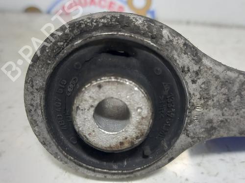 Left front suspension arm AUDI A4 B7 (8EC) 2.5 TDI | BP20762044M12 