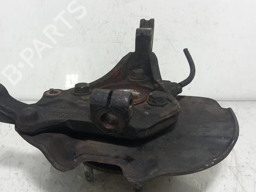 Left front steering knuckle KIA CARNIVAL / GRAND CARNIVAL III (VQ) 2.9 CRDi | BP22217098M25 