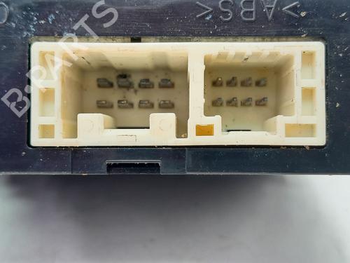 Electronic module TOYOTA COROLLA Estate (_E21_) | BP39622283M83 - Image 4