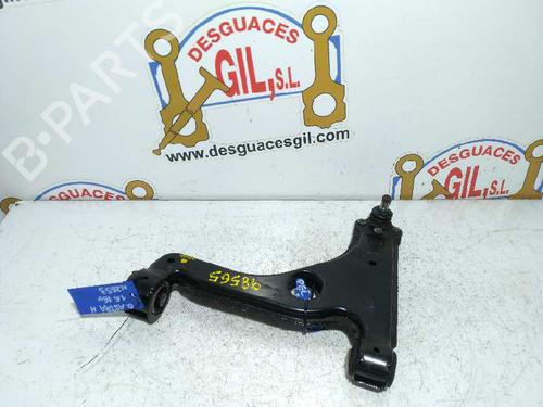 Left front suspension arm OPEL ASTRA H (A04) 1.6 (L48) | BP20805408M12 