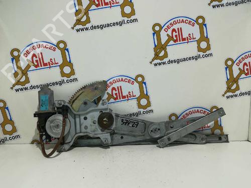 Used Rear right window mechanism KIA CARENS II MPV (FJ) 2.0 CRDi (113 hp) 20796875