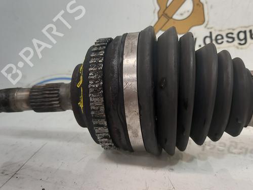 Right front driveshaft CITROËN XANTIA (X1_, X2_) 2.0 HDI 90 | BP23226354M39 